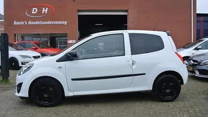 Occasion Renault Twingo Collection 75 PK (55 kW) 2011 Hatchback