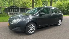 Seat Ibiza ST