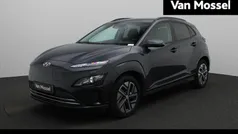 Grijs Gebruikt 2023 Hyundai Kona SUV | € 22.400 (Eerlijke prijs)