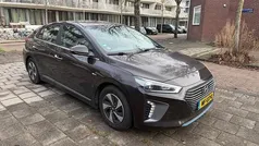 Gebruikt 2017 Hyundai Ioniq Premium Hatchback | € 9.200 (Super prijs)