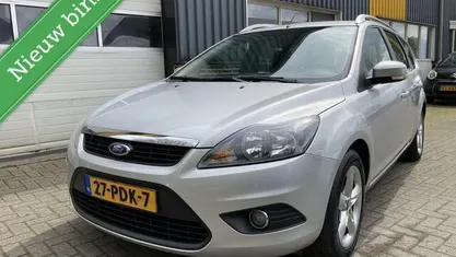Occasion Ford Focus 101 PK (74 kW) 2011 Stationwagen