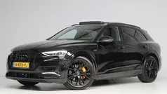 Zwart Gebruikt 2019 Audi e-tron Premium SUV | € 33.945 (Eerlijke prijs)