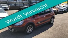 Gebruikt 2008 Renault Scénic II MPV | € 2.395 (Eerlijke prijs)