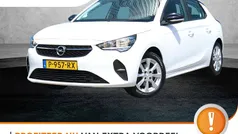 Wit Gebruikt 2022 Opel Corsa Edition Hatchback | € 14.825 (Eerlijke prijs)