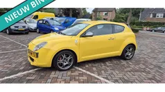 Gebruikt 2010 Alfa Romeo MiTo Quadrifoglio Verde Hatchback | € 3.999 (Super prijs)