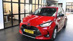 Formal red Gebruikt 2022 Mazda 2 Comfort Hatchback | € 22.950 (Eerlijke prijs)