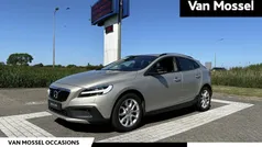 Gebruikt 2016 Volvo V40 CC Stationwagen | € 17.940 (Eerlijke prijs)
