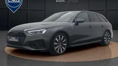 Grijs Gebruikt 2024 Audi A4 Competition Stationwagen | € 38.450 (Eerlijke prijs)