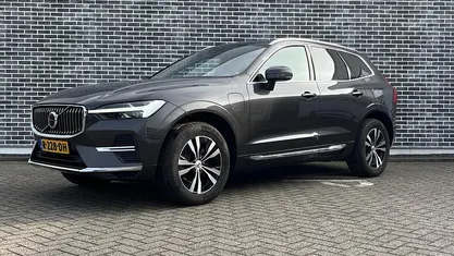 Occasion Volvo XC60 2022 Grijs SUV