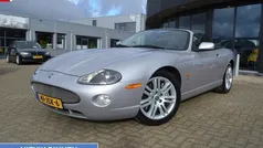 Jaguar XKR