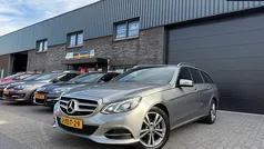 Grijs Gebruikt 2013 Mercedes 200 Ambition Stationwagen | € 14.750 (Eerlijke prijs)