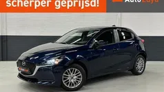 Gebruikt 2022 Mazda 2 Comfort Hatchback | € 17.993 (Goede deal)