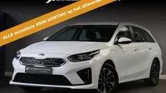 Wit Gebruikt 2021 Kia Ceed Stationwagen | € 21.885 (Goede deal)