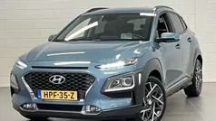 Gebruikt 2020 Hyundai Kona SUV | € 21.925 (Eerlijke prijs)