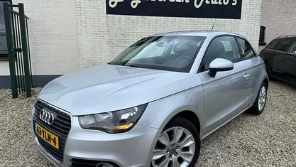 Occasion Audi A1 Ambition 90 PK (66 kW) 2012 Hatchback