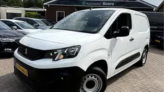 Gebruikt 2021 Peugeot Partner Premium MPV | € 10.450 (Eerlijke prijs)