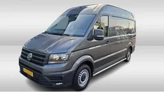Gebruikt 2024 VW Crafter Comfortline Van | € 33.900 (Eerlijke prijs)