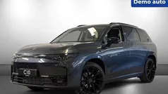 Grijs Gebruikt 2025 Leapmotor C10 SUV | € 38.925 (Eerlijke prijs)