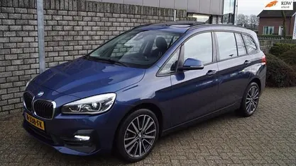 Occasion BMW 218 Executive 136 PK (100 kW) 2021 Stationwagen