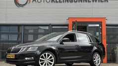 Gebruikt 2020 Skoda Octavia Business Line Stationwagen | € 19.950 (Eerlijke prijs)