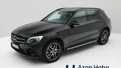 Gebruikt 2018 Mercedes GLC250 AMG SUV | € 28.950 (Eerlijke prijs)