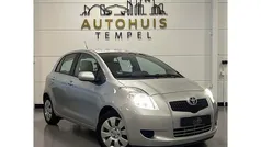 Gebruikt 2006 Toyota Yaris Sol Hatchback | € 5.190 (Eerlijke prijs)