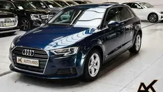 Gebruikt 2018 Audi A3 Design Sedan | € 18.650 (Eerlijke prijs)