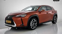 Lexus UX 250h