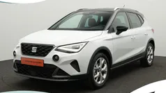 Wit Gebruikt 2024 Seat Arona FR SUV | € 21.800 (Eerlijke prijs)
