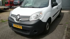 Gebruikt 2018 Renault Kangoo Komfort MPV | € 6.500 (Eerlijke prijs)