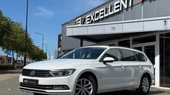 Overige Gebruikt 2017 VW Passat Comfortline Stationwagen | € 13.950 (Super prijs)