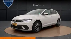 Gebruikt 2022 VW Polo Life Hatchback | € 19.750 (Goede deal)