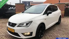 Gebruikt 2017 Seat Ibiza FR Hatchback | € 7.499 (Super prijs)