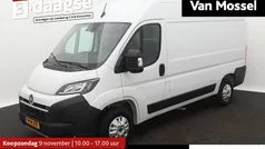 Gebruikt 2024 Opel Movano S Van | € 30.940 (Eerlijke prijs)