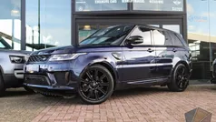 Gebruikt 2019 Land Rover Range Rover Sport HSE Dynamic SUV | € 49.950