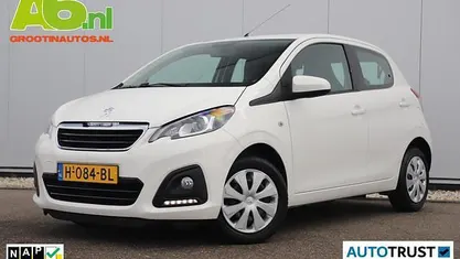 Occasion Peugeot 108 Active 72 PK (52 kW) 2020 Hatchback