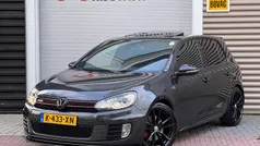 Grijs Gebruikt 2010 VW Golf VI GTI Hatchback | € 9.500 (Goede deal)