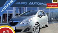 Gebruikt 2013 Opel Meriva Design Edition MPV | € 7.250 (Eerlijke prijs)