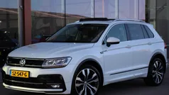 Suv Gebruikt 2018 VW Tiguan R-line SUV | € 29.450 (Eerlijke prijs)