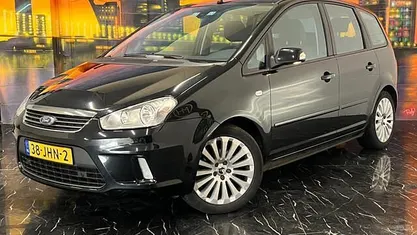 Occasion Ford C-MAX Titanium 101 PK (74 kW) 2009 MPV