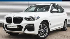 Gebruikt 2021 BMW X3 Executive SUV | € 46.750 (Eerlijke prijs)