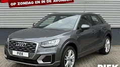 Gebruikt 2017 Audi Q2 S-Line SUV | € 18.999 (Goede deal)