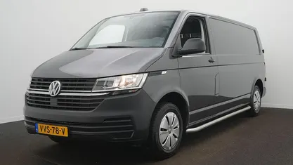 Occasion 2023 VW T6.1 Van | € 23.900 (Super prijs)
