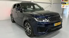 Gebruikt 2019 Land Rover Range Rover Sport Autobiography Dynamic SUV | € 74.950