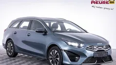 Gebruikt 2022 Kia Ceed Stationwagen | € 23.900 (Eerlijke prijs)