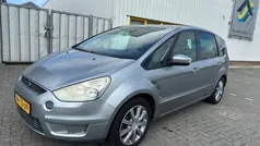 Grijs Gebruikt 2006 Ford S-MAX S MPV | € 1.890 (Eerlijke prijs)