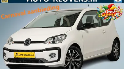 Occasion VW up! high up! 90 PK (66 kW) 2018 Hatchback