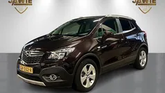 Gebruikt 2015 Opel Mokka Cosmo SUV | € 8.950 (Eerlijke prijs)