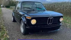 Gebruikt 1973 BMW 2002 Sport Line Sedan | € 24.000