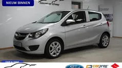 Gebruikt 2017 Opel Karl Enjoy Hatchback | € 6.900 (Eerlijke prijs)